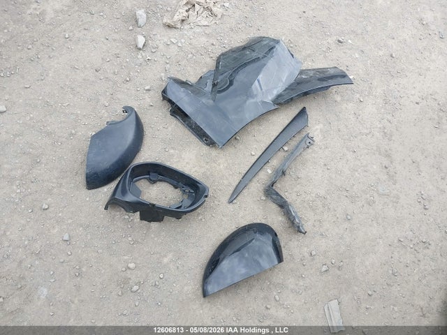 2HGFE2F33NH127421 Honda Civic