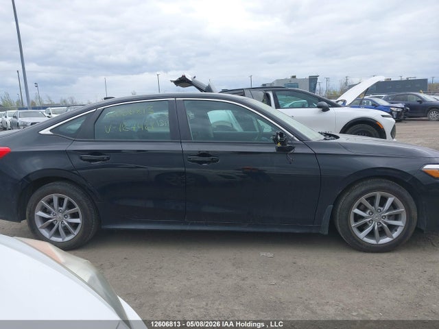 2HGFE2F33NH127421 Honda Civic