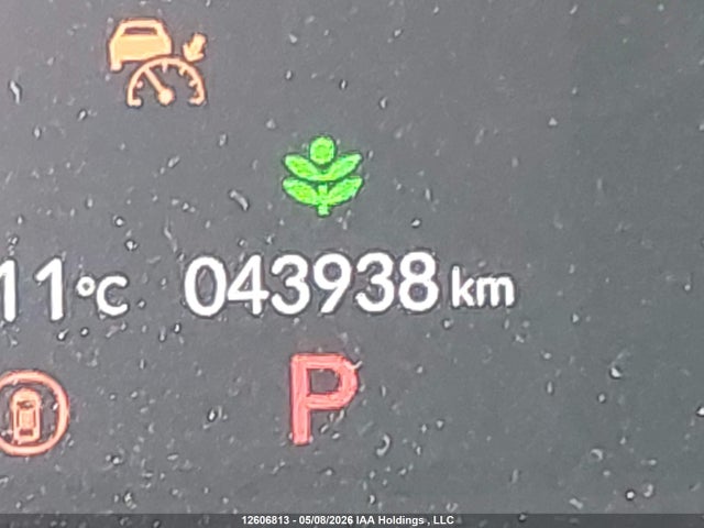 2HGFE2F33NH127421 Honda Civic