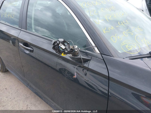 2HGFE2F33NH127421 Honda Civic