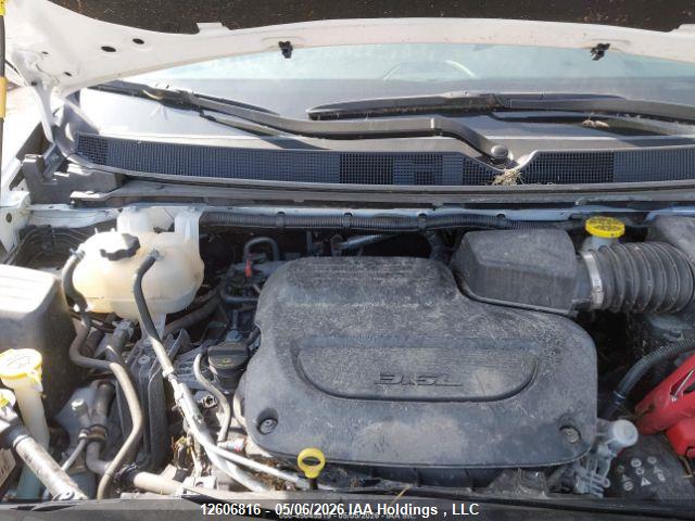 2024 Chrysler Pacifica Touring L მანქანა იყიდება აუქციონზე, vin: 2C4RC1BG1RR159028, აუქციონის ნომერი: 12606816