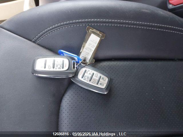 2024 Chrysler Pacifica Touring L მანქანა იყიდება აუქციონზე, vin: 2C4RC1BG1RR159028, აუქციონის ნომერი: 12606816