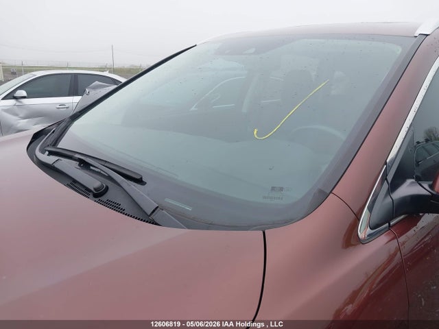 Aukcja sprzedaży 2015 Honda Cr-v Touring, vin: 5J6RM4H93FL803411, numer aukcji: 12606819