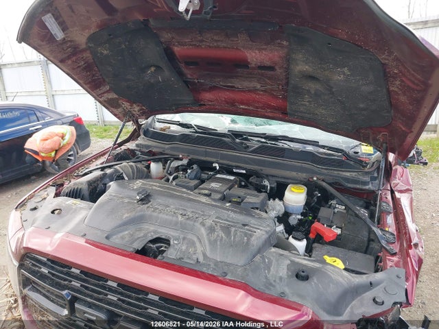RAM 2500 Limited 2024 3C6UR5SL9RG336855 Image 10