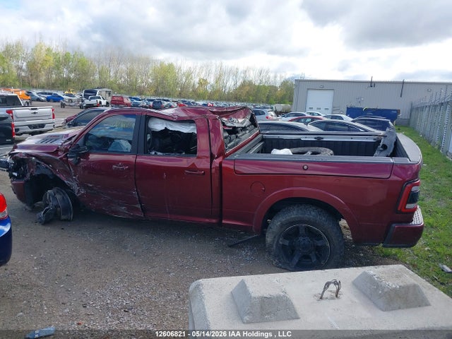 RAM 2500 Limited 2024 3C6UR5SL9RG336855 Image 15