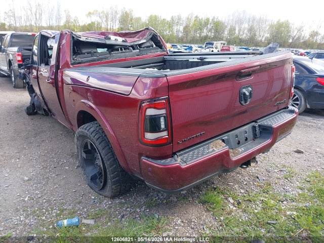 RAM 2500 Limited 2024 3C6UR5SL9RG336855 Image 3