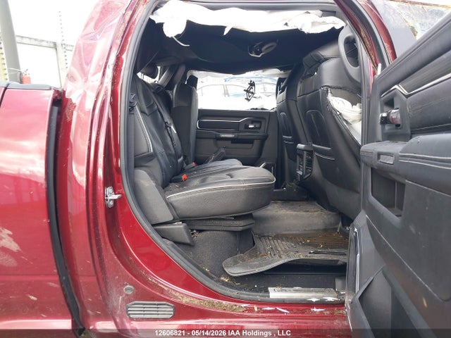 RAM 2500 Limited 2024 3C6UR5SL9RG336855 Image 8