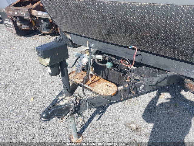 5ZP2PA5B6JU030973 Coachmen Catalina