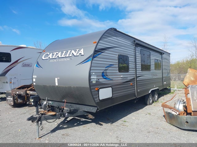 5ZP2PA5B6JU030973 Coachmen Catalina