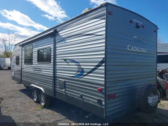 5ZP2PA5B6JU030973 Coachmen Catalina