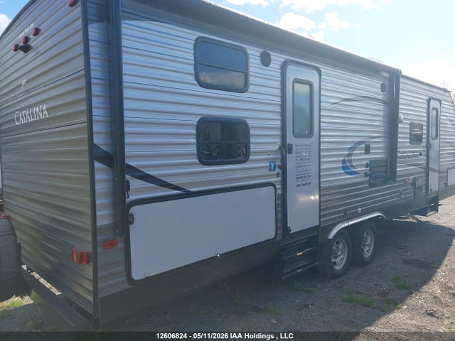 5ZP2PA5B6JU030973 Coachmen Catalina