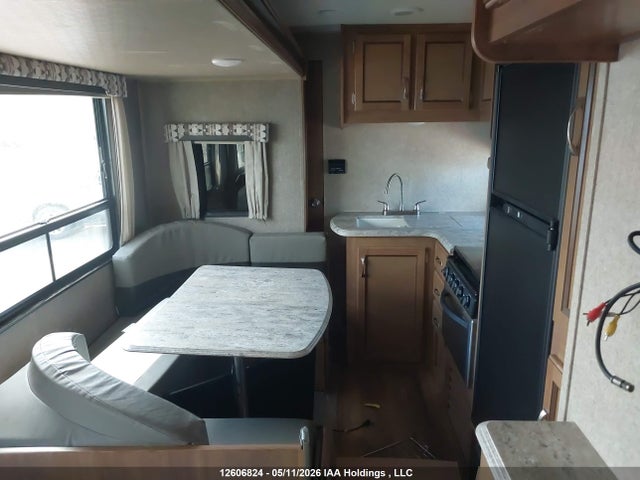 5ZP2PA5B6JU030973 Coachmen Catalina