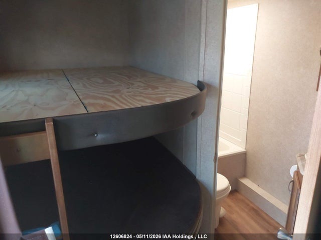 5ZP2PA5B6JU030973 Coachmen Catalina