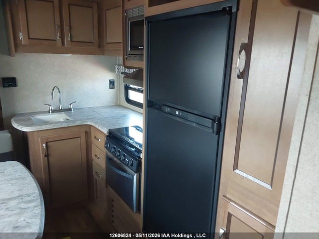 5ZP2PA5B6JU030973 Coachmen Catalina