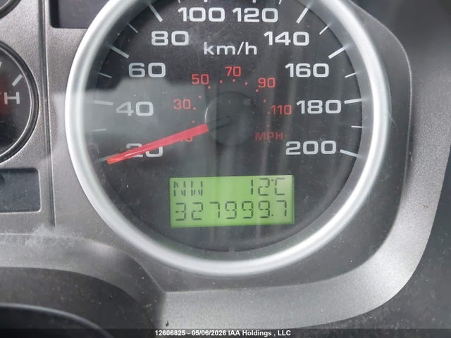 Продажа на аукционе авто 2004 Ford F150 Supercrew, vin: 1FTPW145X4KA82712, номер лота: 12606825