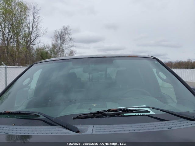 Продажа на аукционе авто 2004 Ford F150 Supercrew, vin: 1FTPW145X4KA82712, номер лота: 12606825