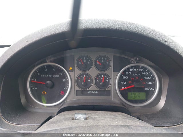 Продажа на аукционе авто 2004 Ford F150 Supercrew, vin: 1FTPW145X4KA82712, номер лота: 12606825