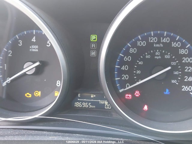 Aukcja sprzedaży 2012 Mazda Mazda3, vin: JM1BL1V75C1571090, numer aukcji: 12606829