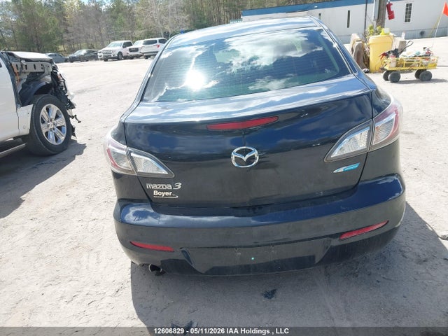 Aukcja sprzedaży 2012 Mazda Mazda3, vin: JM1BL1V75C1571090, numer aukcji: 12606829