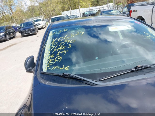 Aukcja sprzedaży 2012 Mazda Mazda3, vin: JM1BL1V75C1571090, numer aukcji: 12606829