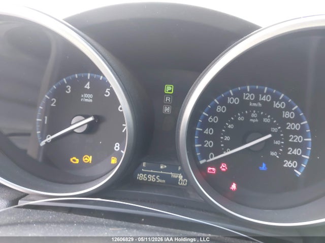 Aukcja sprzedaży 2012 Mazda Mazda3, vin: JM1BL1V75C1571090, numer aukcji: 12606829