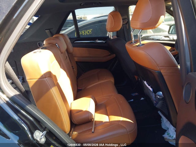 Продаж на аукціоні авто 2018 Mercedes-benz Gle 400 4matic, vin: 4JGDA5GB6JB158413, номер лоту: 12606830