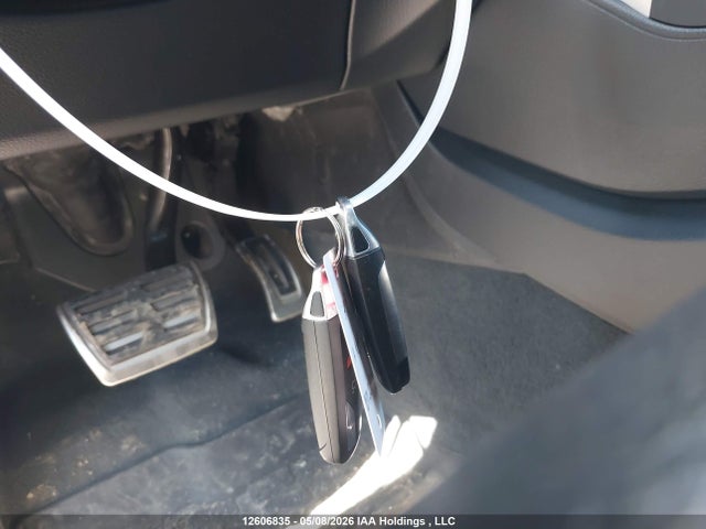 12606835 :رقم المزاد ، WA1FNAFY9J2023730 vin ، 2018 Audi Q5 Technik S-line مزاد بيع