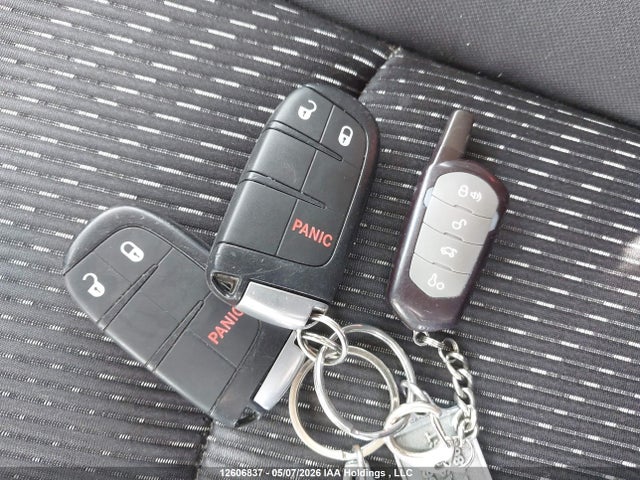 Aukcja sprzedaży 2014 Dodge Journey Se, vin: 3C4PDCAB6ET117760, numer aukcji: 12606837