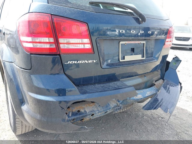 Aukcja sprzedaży 2014 Dodge Journey Se, vin: 3C4PDCAB6ET117760, numer aukcji: 12606837