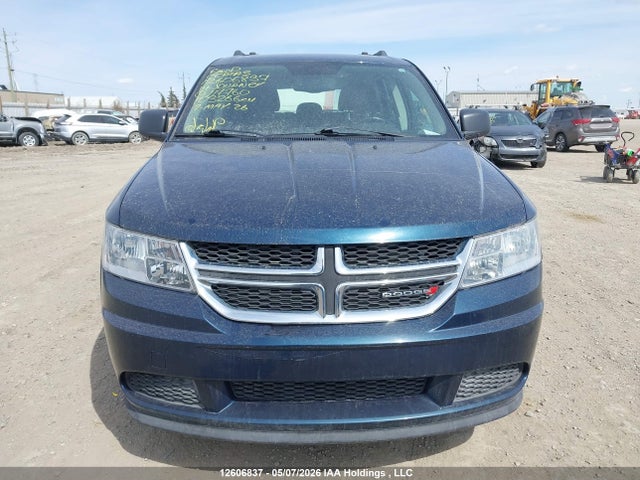 Aukcja sprzedaży 2014 Dodge Journey Se, vin: 3C4PDCAB6ET117760, numer aukcji: 12606837