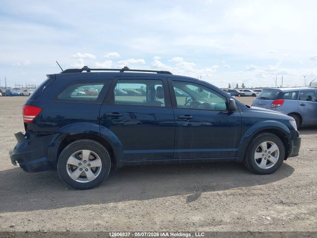 Aukcja sprzedaży 2014 Dodge Journey Se, vin: 3C4PDCAB6ET117760, numer aukcji: 12606837