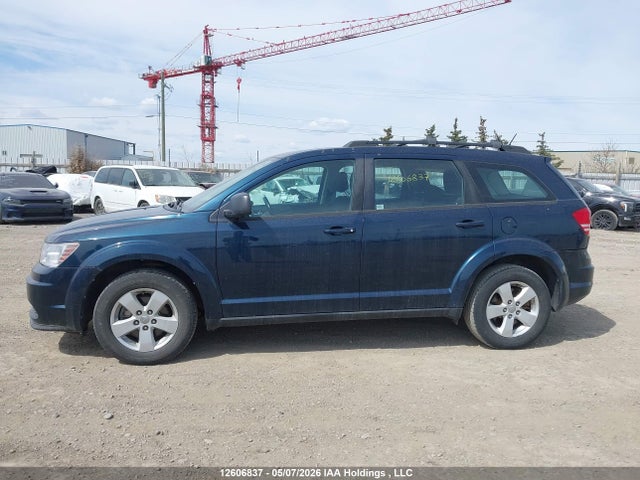 Aukcja sprzedaży 2014 Dodge Journey Se, vin: 3C4PDCAB6ET117760, numer aukcji: 12606837