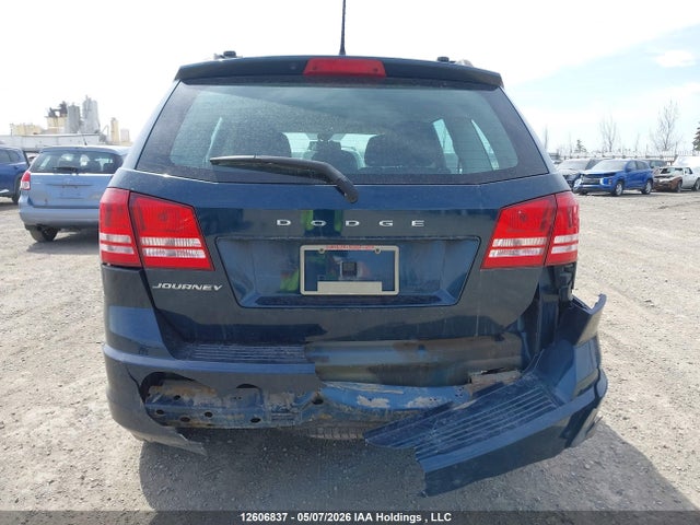 Aukcja sprzedaży 2014 Dodge Journey Se, vin: 3C4PDCAB6ET117760, numer aukcji: 12606837