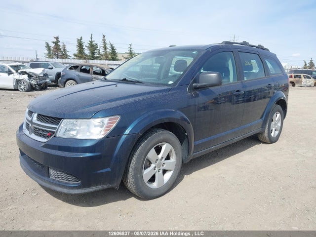 Aukcja sprzedaży 2014 Dodge Journey Se, vin: 3C4PDCAB6ET117760, numer aukcji: 12606837