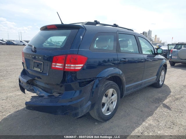 Aukcja sprzedaży 2014 Dodge Journey Se, vin: 3C4PDCAB6ET117760, numer aukcji: 12606837