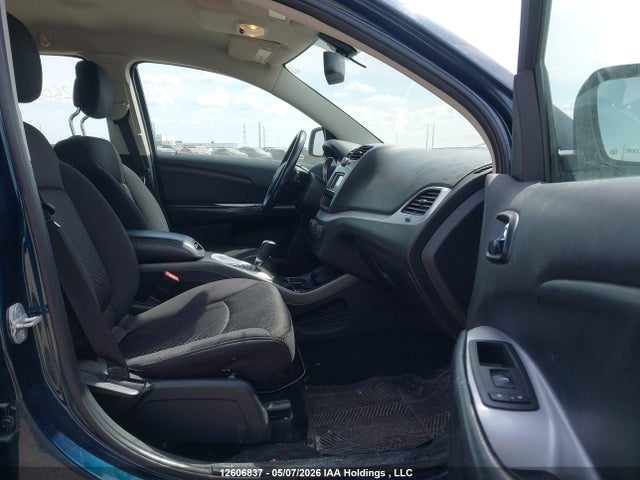 Aukcja sprzedaży 2014 Dodge Journey Se, vin: 3C4PDCAB6ET117760, numer aukcji: 12606837