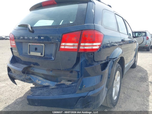 Aukcja sprzedaży 2014 Dodge Journey Se, vin: 3C4PDCAB6ET117760, numer aukcji: 12606837