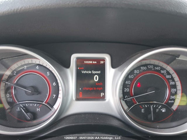 Aukcja sprzedaży 2014 Dodge Journey Se, vin: 3C4PDCAB6ET117760, numer aukcji: 12606837