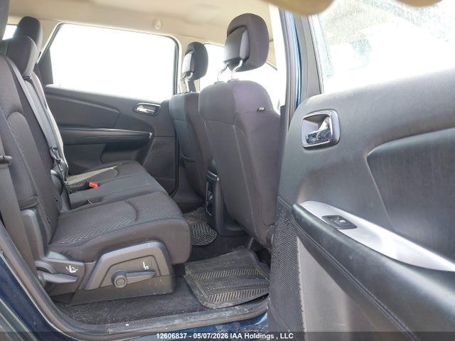 Aukcja sprzedaży 2014 Dodge Journey Se, vin: 3C4PDCAB6ET117760, numer aukcji: 12606837