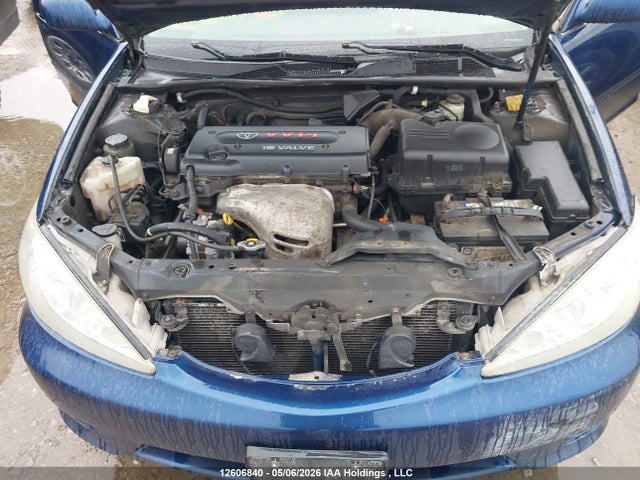 2005 Toyota Camry Le/se/std/xle მანქანა იყიდება აუქციონზე, vin: 4T1BE32K95U409653, აუქციონის ნომერი: 12606840