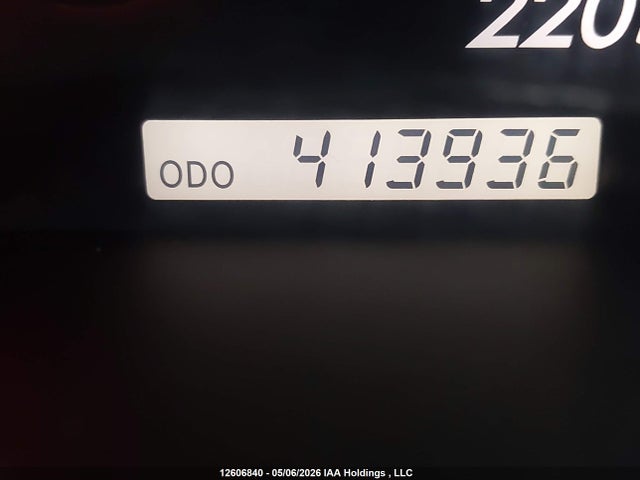 2005 Toyota Camry Le/se/std/xle მანქანა იყიდება აუქციონზე, vin: 4T1BE32K95U409653, აუქციონის ნომერი: 12606840