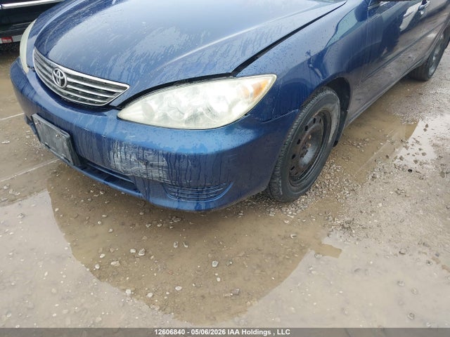 2005 Toyota Camry Le/se/std/xle მანქანა იყიდება აუქციონზე, vin: 4T1BE32K95U409653, აუქციონის ნომერი: 12606840