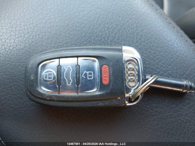 Продаж на аукціоні авто 2011 Audi A4 2.0t Premium, vin: WAUWFAFL8BA043026, номер лоту: 12467581