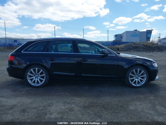 Продаж на аукціоні авто 2011 Audi A4 2.0t Premium, vin: WAUWFAFL8BA043026, номер лоту: 12467581