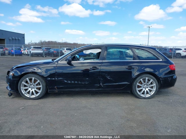 Продаж на аукціоні авто 2011 Audi A4 2.0t Premium, vin: WAUWFAFL8BA043026, номер лоту: 12467581