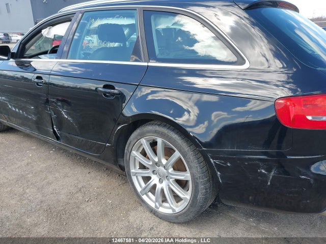 Продаж на аукціоні авто 2011 Audi A4 2.0t Premium, vin: WAUWFAFL8BA043026, номер лоту: 12467581