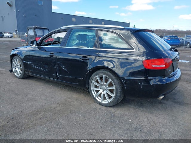 Продаж на аукціоні авто 2011 Audi A4 2.0t Premium, vin: WAUWFAFL8BA043026, номер лоту: 12467581