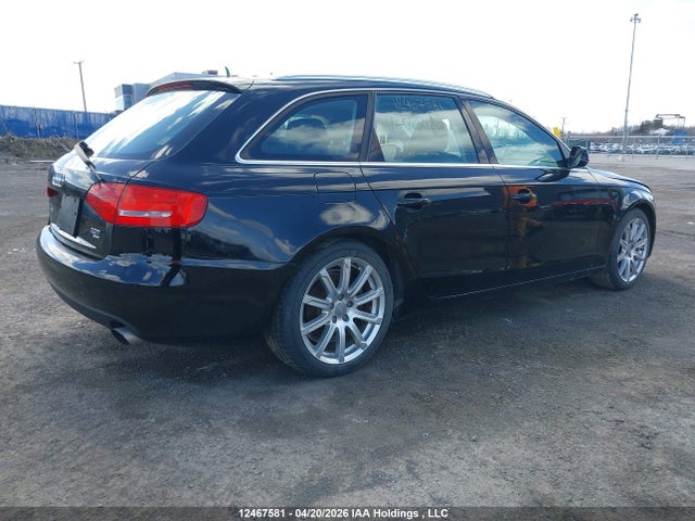 Продаж на аукціоні авто 2011 Audi A4 2.0t Premium, vin: WAUWFAFL8BA043026, номер лоту: 12467581