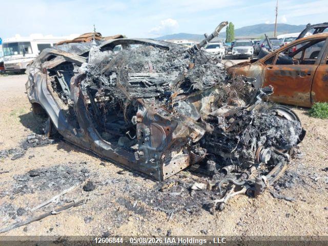 12606844 :رقم المزاد ، 5UXJU4C09LLE45353 vin ، 2020 Bmw X5 M50i مزاد بيع