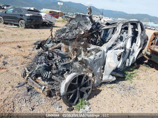 Продаж на аукціоні авто 2020 Bmw X5 M50i, vin: 5UXJU4C09LLE45353, номер лоту: 12606844